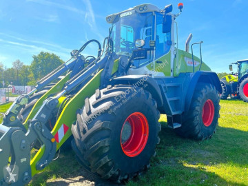 Claas TORION 1511 P VARIPOWER