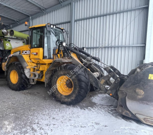 JCB 435 S
