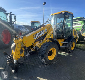 JCB TM220