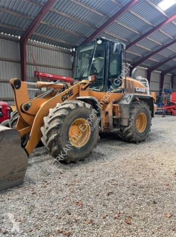 Case 621E
