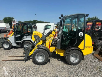 Wacker Neuson