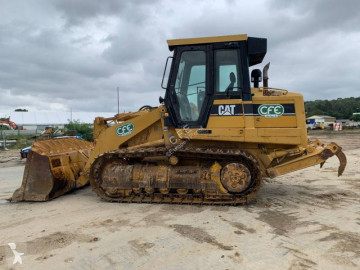 Caterpillar 953 CIII