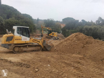 Liebherr LR624