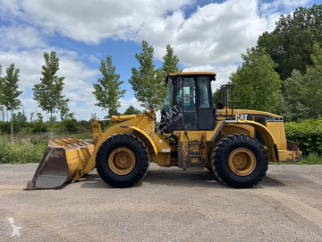 Caterpillar 950G II 950G
