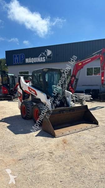 Bobcat S66