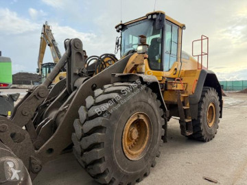 Volvo loader, 236 ads of second hand Volvo loader for sale