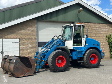 Liebherr L514 Stereo L514