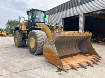 Caterpillar 980XE