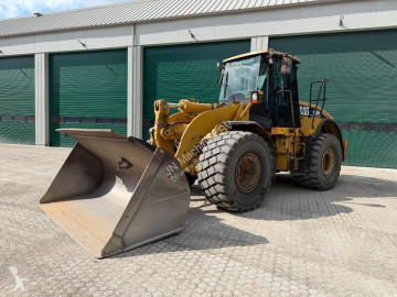 Caterpillar950H