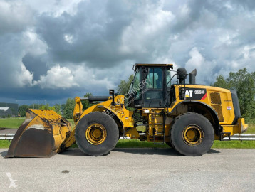 Caterpillar966M