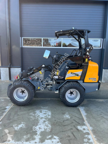 Giant G1500 L X-TRA