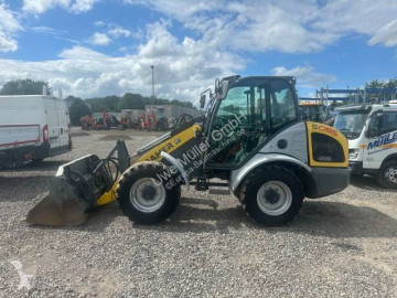 Kramer 5085 Radlader 27.000 EUR