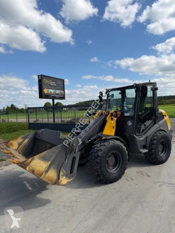 Mecalac Ax1000