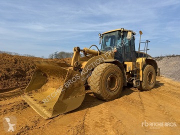 Caterpillar966G