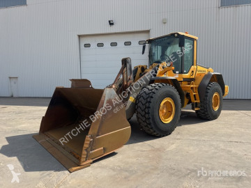 Volvo L 120 F