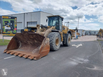 Caterpillar 966MXE