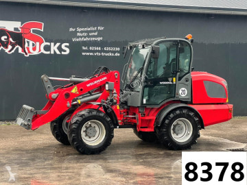 Weidemann RL 60 Radlader Bj. 2017