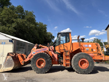 Fiat-Hitachi W 270