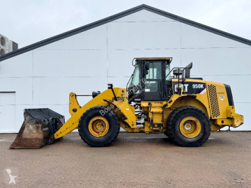 Caterpillar950K