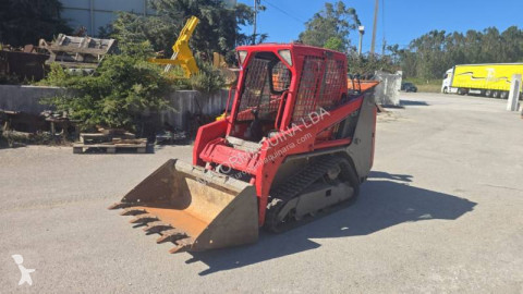 Bobcat T 110