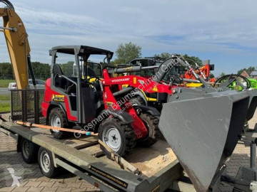 Weidemann 1260