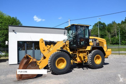 Caterpillar930K