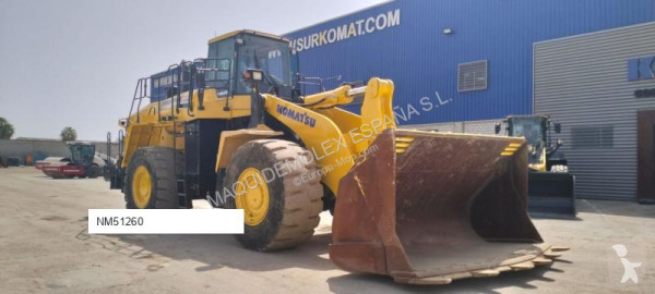 Komatsu