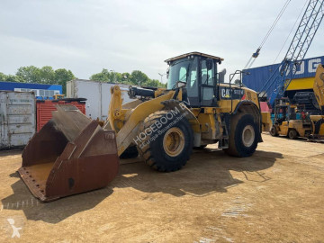 Caterpillar 972M