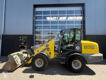 Chargeuse sur pneus Wacker Neuson