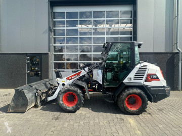 Bobcat L75