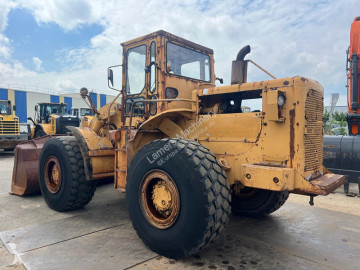 Caterpillar 966C