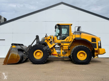 Volvo L 150 H - German Machine / 3rd Function