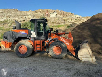 Hitachi ZW180-6 1806