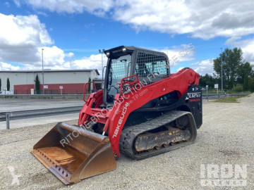 Mini-ładowarka Takeuchi
