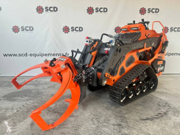 SCD Equipements RAPTOR 1600.C SuperPro
