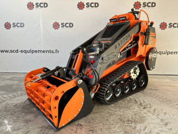 SCD Equipements RAPTOR 1300.C SuperPro