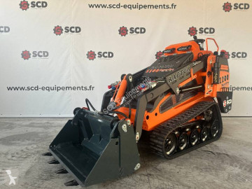 Mini-chargeuse SCD Equipements neuve