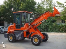 Lastare på däck Dragon Loader CE ZL15 Telescopic