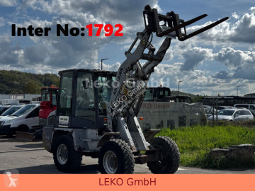 Ahlmann AL 70 E