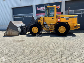 Volvo L 90 C wheelloader, RESERVED/RESERVIERT/GERESERVEE