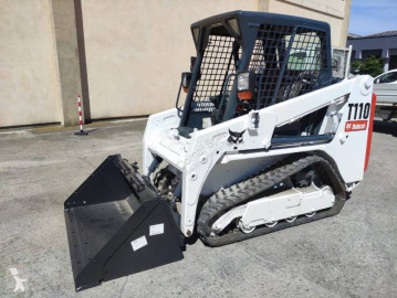Bobcat T 110