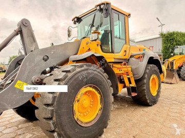 Volvo L110H