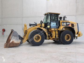 Caterpillar966M
