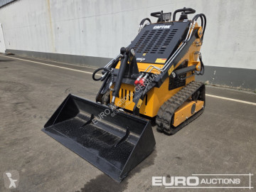 Captok CK360TD