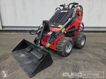 Captok CK-323TZD