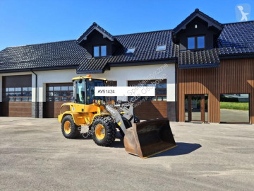 Volvo L 35
