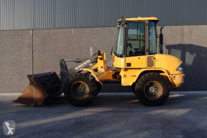 Volvo L 30 B ZX