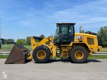 Caterpillar 930 M