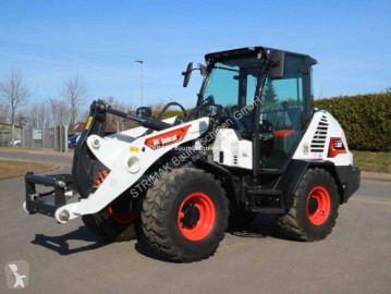Bobcat L 85