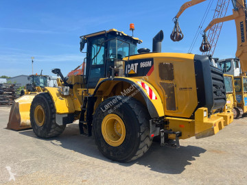 Caterpillar966M